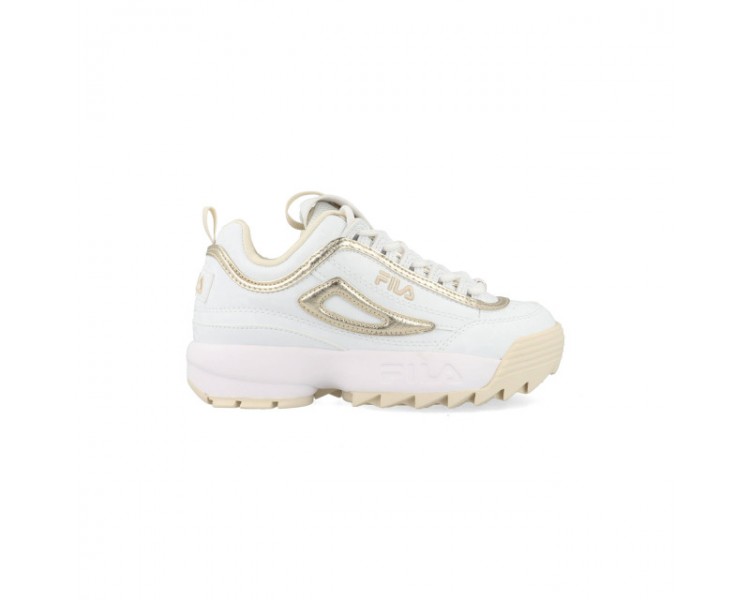 Buty dziecięce Fila  FFK0115.13069