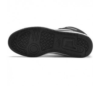 Buty dziecięce PUMA Rebound Jr 370486-01