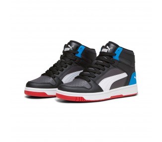 Buty dziecięce PUMA Rebound Layup 370486-24