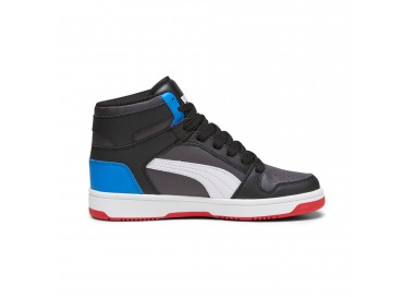 Buty dziecięce PUMA Rebound Layup 370486-24