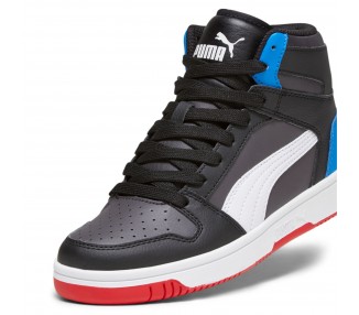 Buty dziecięce PUMA Rebound Layup 370486-24