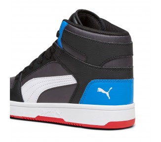 Buty dziecięce PUMA Rebound Layup 370486-24