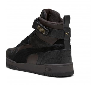 Buty Męskie Puma RBD GAME 387604-07