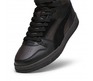 Buty Męskie Puma RBD GAME 387604-07