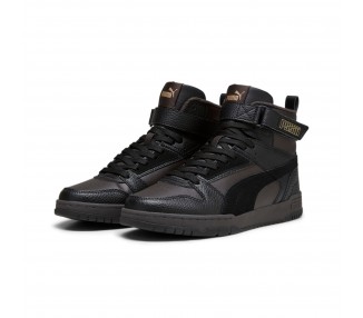 Buty Męskie Puma RBD GAME 387604-07