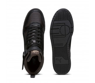 Buty Męskie Puma RBD GAME 387604-07