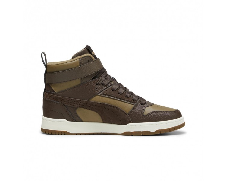 Buty Męskie Puma RBD Game WTR 387604-08