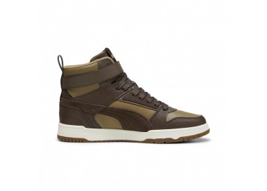 Buty Męskie Puma RBD Game WTR 387604-08