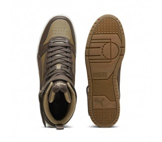 Buty Męskie Puma RBD Game WTR 387604-08