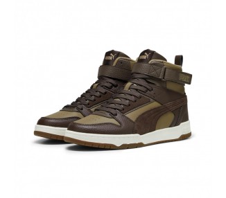 Buty Męskie Puma RBD Game WTR 387604-08