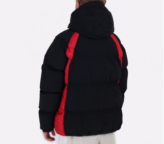 Kurtka Puchowa męska Jordan ESSENTIAL DA9806-010