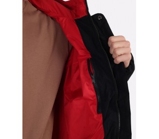 Kurtka Puchowa męska Jordan ESSENTIAL DA9806-010