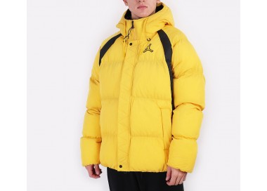 Kurtka Puchowa męska Jordan ESSENTIAL DA9806-781