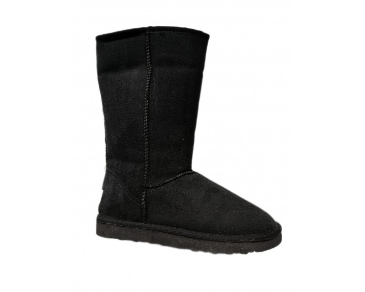 OUTLET Buty ESKIMOSKI UGC TX-11018 BLACK