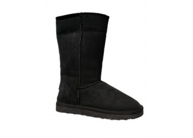 OUTLET Buty ESKIMOSKI UGC TX-11018 BLACK