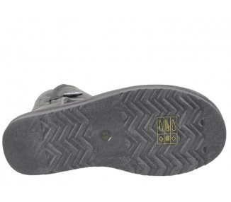 OUTLET Buty ESKIMOSKI UGC TX-11036 GRAY