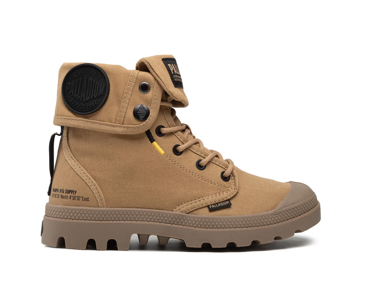 Buty Trapery Palladium Baggy 77964-227