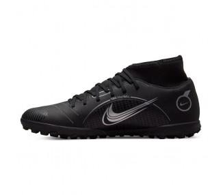 Turfy męskie Nike Mercurial Superfly 8 TF DJ2909-007 | Butys.pl