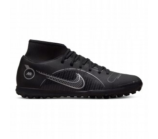 Turfy męskie Nike Mercurial Superfly 8 TF DJ2909-007 | Butys.pl