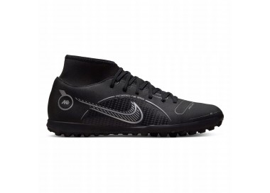 Turfy męskie Nike Mercurial Superfly 8 TF DJ2909-007 | Butys.pl