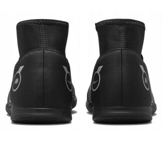 Halówki ze skarpetą Nike Mercurial Superfly 8 Club IC DJ2907-007 | Butys.pl
