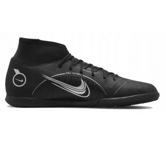 Halówki ze skarpetą Nike Mercurial Superfly 8 Club IC DJ2907-007 | Butys.pl