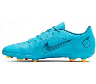 Korki lanki Nike Vapor 14 Club FG/MG DJ2903-484 | Butys.pl
