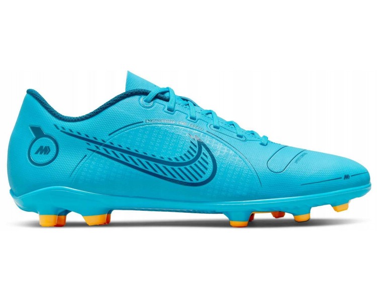 Korki lanki Nike Vapor 14 Club FG/MG DJ2903-484 | Butys.pl