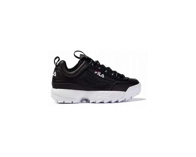 Buty młodzieżowe FILA  Distruptor FFT0029.80010