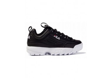 Buty młodzieżowe FILA  Distruptor FFT0029.80010
