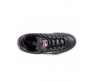 Buty młodzieżowe FILA  Distruptor FFT0029.80010