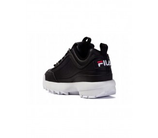 Buty młodzieżowe FILA  Distruptor FFT0029.80010