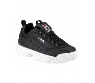 Buty młodzieżowe FILA  Distruptor FFT0029.80010