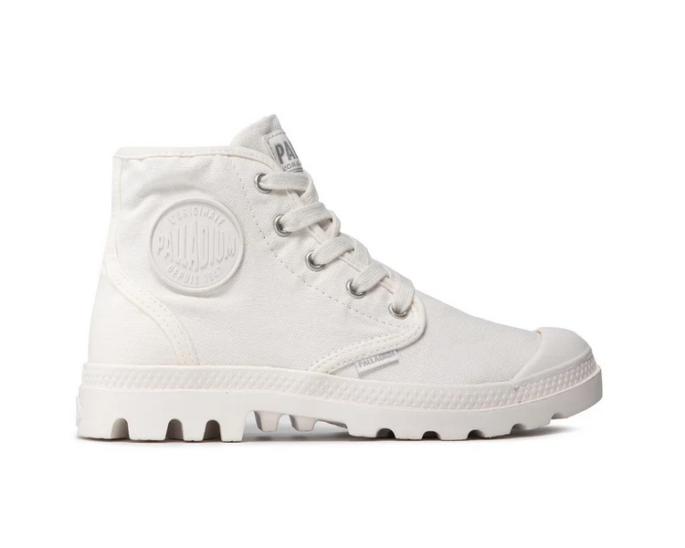 Buty Trapery PALLADIUM Pampa 92352-116