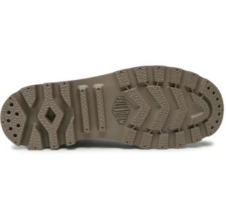 Buty Trapery PALLADIUM Pampa ZIP 96440-211