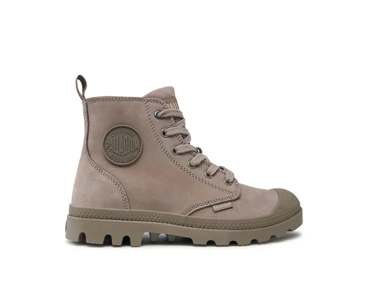 Buty Trapery PALLADIUM Pampa ZIP 96440-211