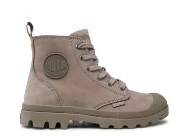 Buty Trapery PALLADIUM Pampa ZIP 96440-211