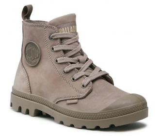 Buty Trapery PALLADIUM Pampa ZIP 96440-211