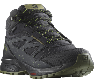 Buty  Salomon Outway Jr L47283500