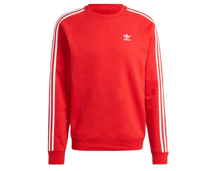 Bluza Adidas 3-STRIPES IM4508