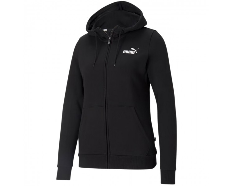 Bluza damska PUMA ESS  586811-01