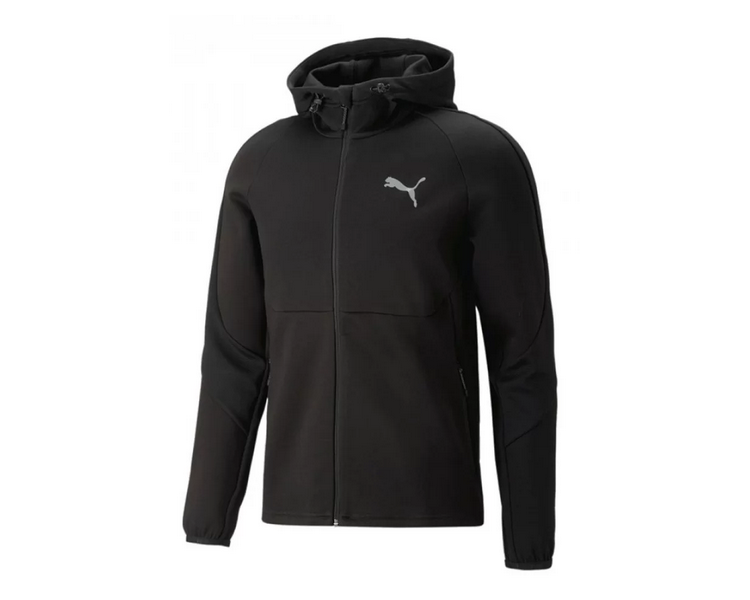 Bluza Męska PUMA Evostripe  673313-01