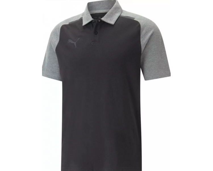 Koszulka męska PUMA Polo 657991-03