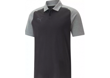 Koszulka męska PUMA Polo 657991-03