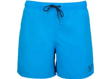 Spodenki męskie Reebok 80267-cyan