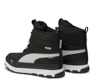 Buty dziecięce PUMA Evolve Puretex 392647-02