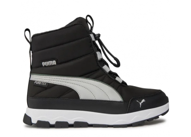 Buty dziecięce PUMA Evolve Puretex 392647-02