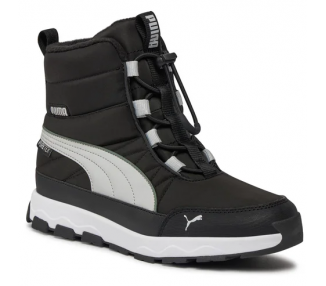 Buty dziecięce PUMA Evolve Puretex 392647-02