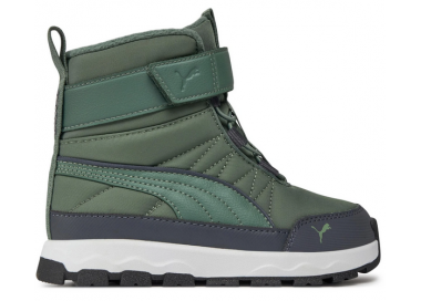 Buty dziecięce PUMA Evolve Boot AC 392645-03