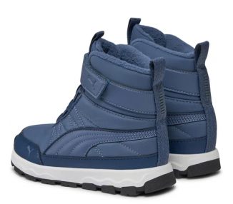 Buty dziecięce PUMA Evolve Boot AC 392646-02